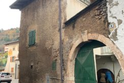 CASA DA RISTRUTTURARE IN CENTRO STORICO A VILLAMONTAGNA CASA DA RISTRUTTURARE IN CENTRO STORICO A VILLAMONTAGNA