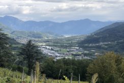 BAITA NEL VERDE A POCHI KM DALLA CITTA’ BAITA NEL VERDE A POCHI KM DALLA CITTA’