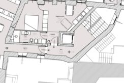 BILOCALE NEL CUORE DEL CENTRO STORICO