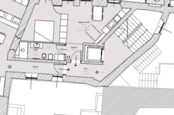 BILOCALE NEL CUORE DEL CENTRO STORICO