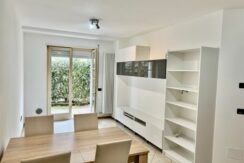 APPARTAMENTO CON GIARDINO A SUD DI TRENTO