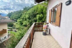 CANEZZA – APPARTAMENTO INDIPENDENTE CON GIARDINO