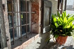 PORZIONE DI CASA IN CENTRO A VILLAZZANO