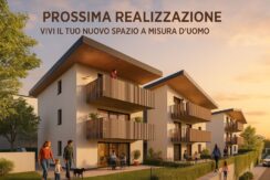 NUOVA RESIDENZA DI PROSSIMA REALIZZAZIONE
